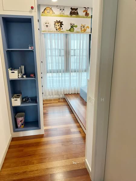 Condominium for Sale at The Light Collection III - Allen Yeoh - Interior - PropertyGuru.com.my