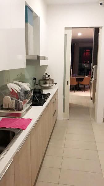 Condominium for Sale at The Light Collection III - Allen Yeoh - Kitchen - PropertyGuru.com.my