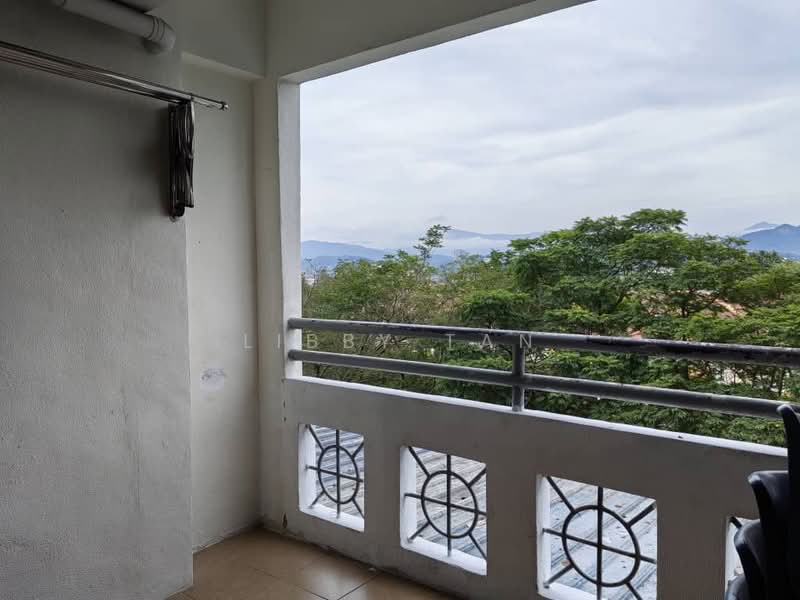 Idaman Puteri untuk Untuk Dijual - RM 418,000, Mac 2026 - Balcony - PropertyGuru.com.my