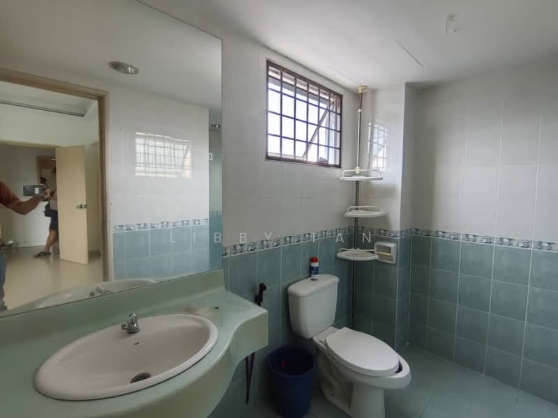 Idaman Puteri untuk Untuk Dijual - RM 418,000, Mac 2026 - Bathroom - PropertyGuru.com.my
