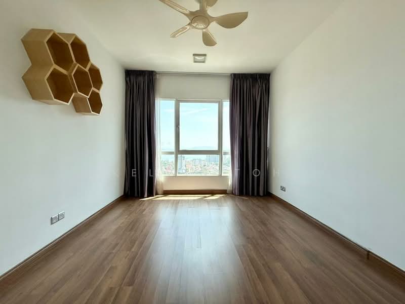 Condominium for Rent at Central Park condominium - Kelvin Toh - View - PropertyGuru.com.my