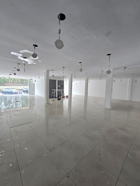 Shop for Rent in Taman Johor Jaya (Johor Bahru) - Bevis Hoo - Interior - PropertyGuru.com.my