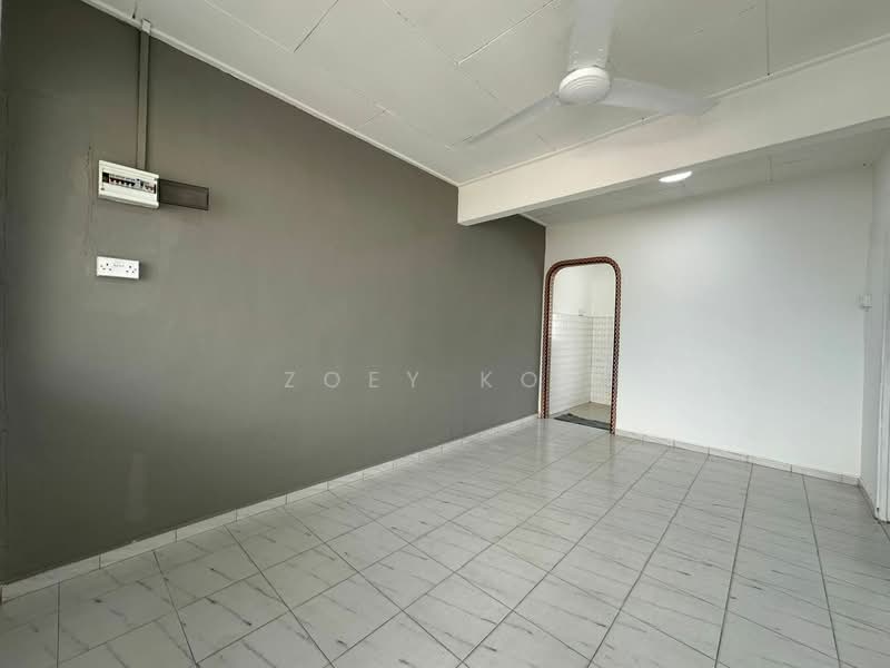 Flat Taman Ungku Tun Aminah untuk Untuk Dijual - RM 168,000, Feb 2026 - PropertyGuru.com.my