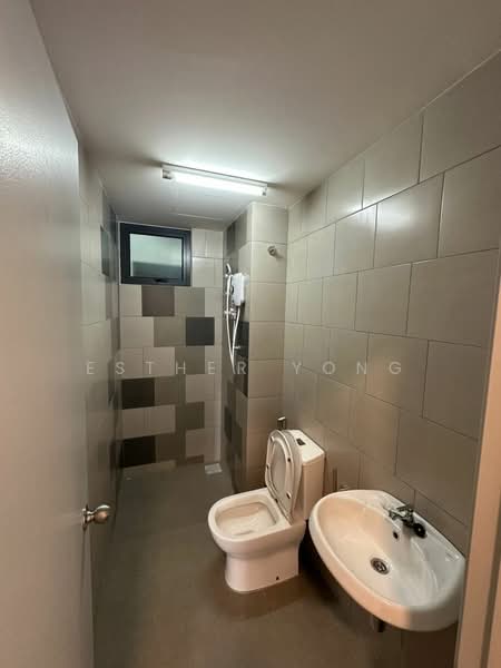 Helix2 @ PJ South untuk Untuk Disewa - RM 2,400 /bulan, Feb 2026 - Bathroom - PropertyGuru.com.my
