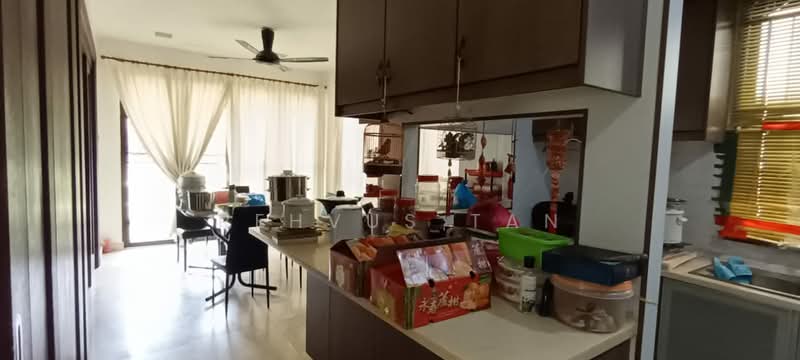 Bungalow for Sale in Bukit Rahman Putra (Sungai Buloh) - Rehvus Tan - Kitchen - PropertyGuru.com.my