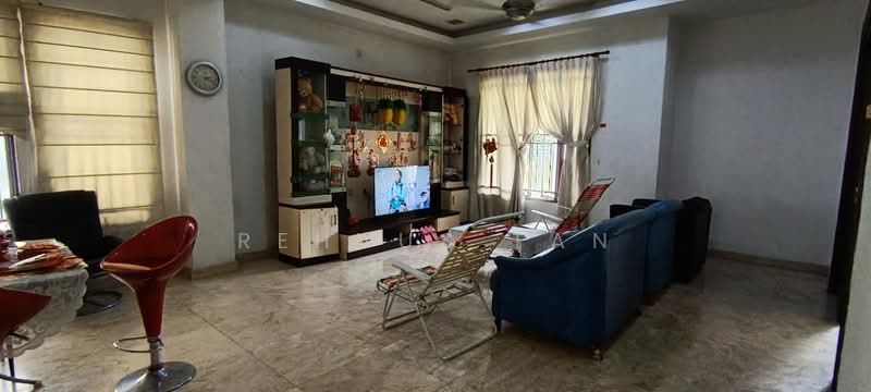 ‡πåNotting Hill untuk Untuk Dijual - RM 2,500,000, Feb 2026 - Living Room - PropertyGuru.com.my