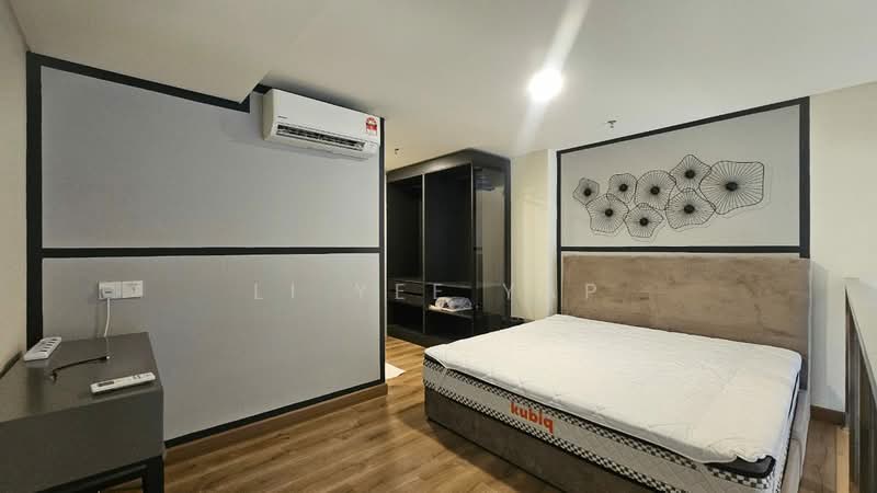 Service Residence for Sale at 8th & Stellar - Li Yee Yap - PropertyGuru.com.my