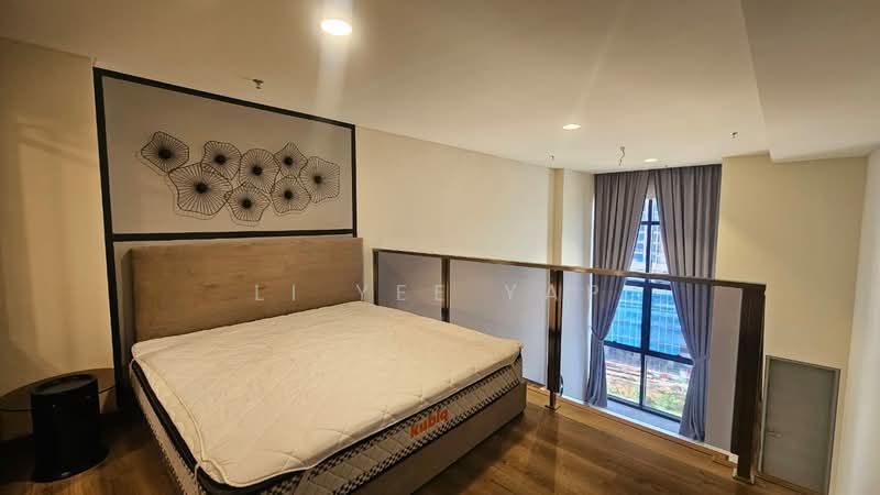 Service Residence for Sale at 8th & Stellar - Li Yee Yap - PropertyGuru.com.my