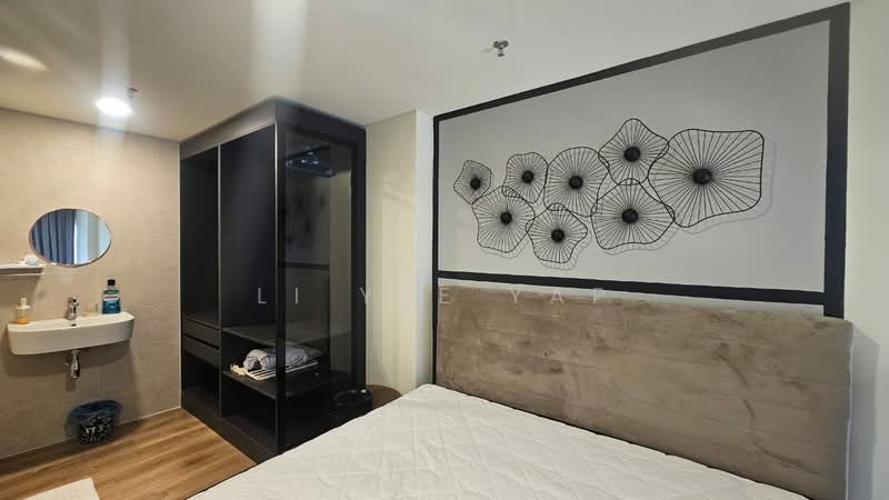 Service Residence for Sale at 8th & Stellar - Li Yee Yap - PropertyGuru.com.my