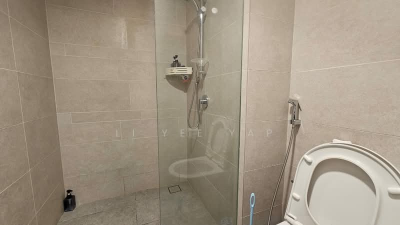 Service Residence for Sale at 8th & Stellar - Li Yee Yap - PropertyGuru.com.my