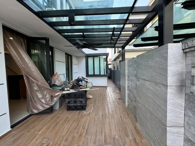 Taman Gaya untuk Untuk Dijual - RM 1,550,000, Mac 2026 - Exterior - PropertyGuru.com.my