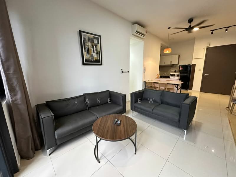 Service Residence for Sale at Sunway Avila Residences - Jane Hew - Living Room - PropertyGuru.com.my