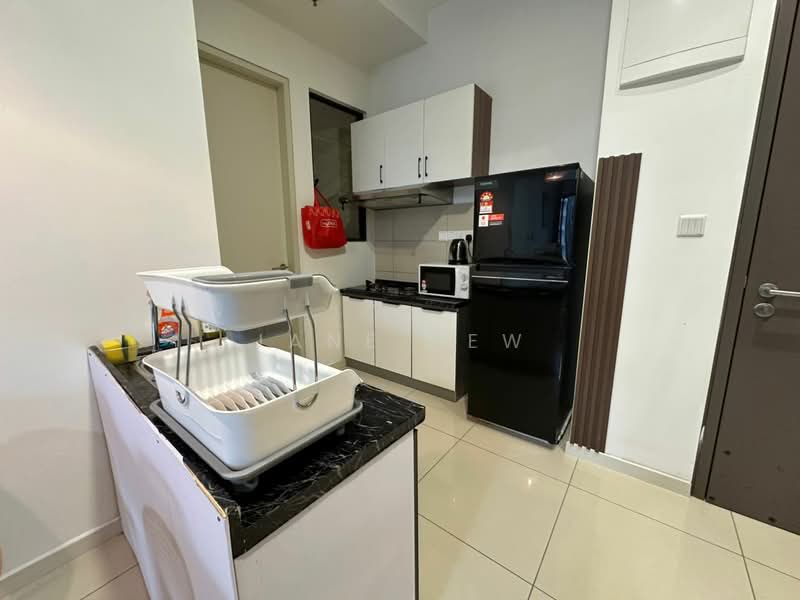 Service Residence for Sale at Sunway Avila Residences - Jane Hew - Kitchen - PropertyGuru.com.my