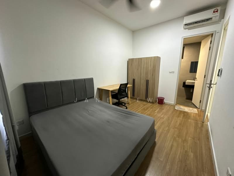 Service Residence for Sale at Sunway Avila Residences - Jane Hew - Bedroom - PropertyGuru.com.my