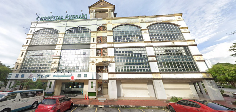 Shop for Rent in Kota Damansara (Selangor) - Lee Sing Siong - Exterior - PropertyGuru.com.my