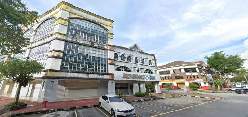 Shop for Rent in Kota Damansara (Selangor) - Lee Sing Siong - Exterior - PropertyGuru.com.my