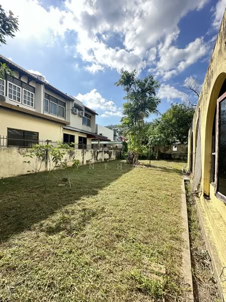 Sungai Ara untuk Untuk Dijual - RM 3,300,000, Mac 2026 - Exterior - PropertyGuru.com.my