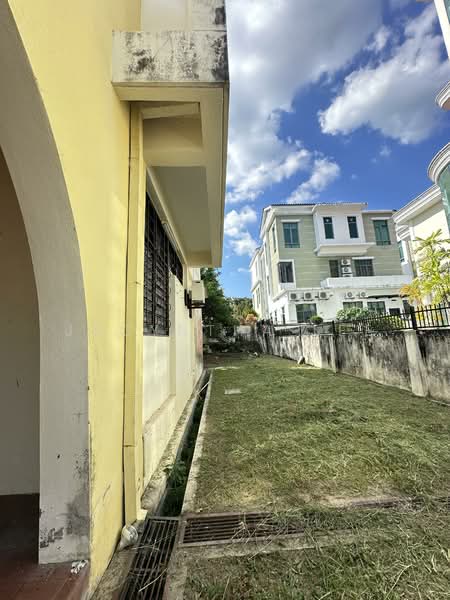Sungai Ara untuk Untuk Dijual - RM 3,300,000, Mac 2026 - Exterior - PropertyGuru.com.my