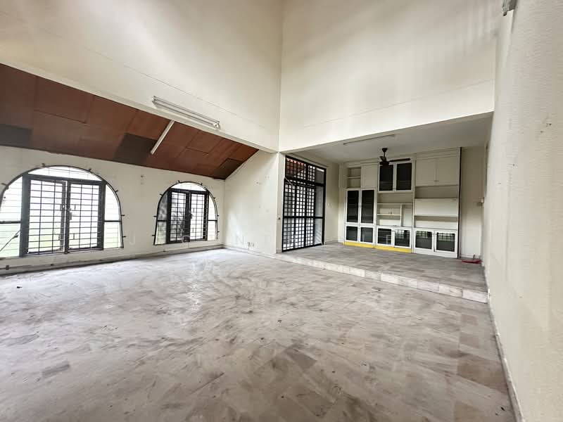 Sungai Ara untuk Untuk Dijual - RM 3,300,000, Mac 2026 - Living Room - PropertyGuru.com.my
