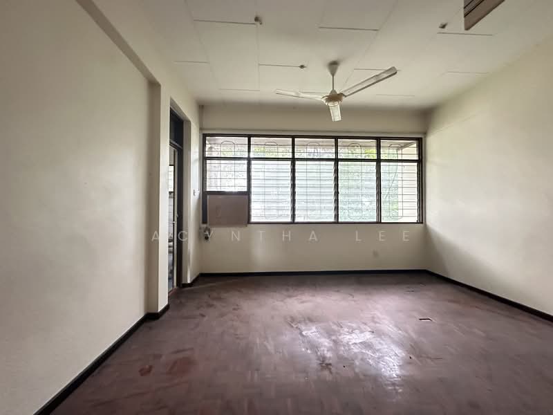 Sungai Ara untuk Untuk Dijual - RM 3,300,000, Mac 2026 - Living Room - PropertyGuru.com.my