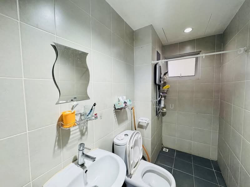 Condominium for Sale at The Peak Residences - Darren Lau - Bathroom - PropertyGuru.com.my
