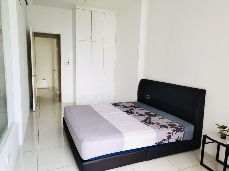 Mont Residence untuk Untuk Disewa - RM 2,400 /bulan, Feb 2026 - Bedroom - PropertyGuru.com.my
