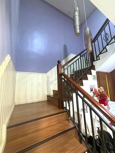 Cluster House for Sale in Austin Heights (Tebrau) - Karl Lim - Interior - PropertyGuru.com.my