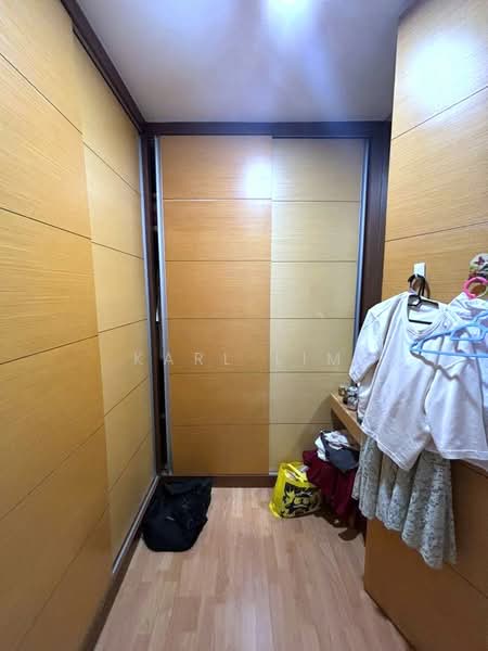 Cluster House for Sale in Austin Heights (Tebrau) - Karl Lim - Interior - PropertyGuru.com.my