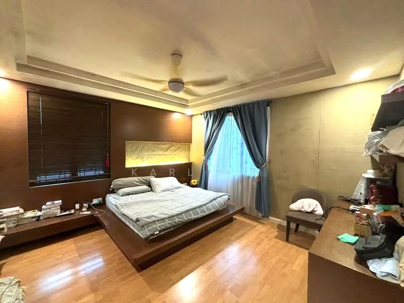 Cluster House for Sale in Austin Heights (Tebrau) - Karl Lim - PropertyGuru.com.my