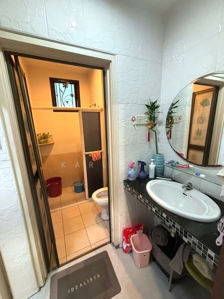 Cluster House for Sale in Austin Heights (Tebrau) - Karl Lim - PropertyGuru.com.my