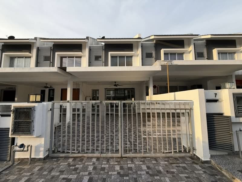 2-storey Terraced House for Sale in Taman Desa Country Homes (Rawang) - Evelyn Khoo - Exterior - PropertyGuru.com.my