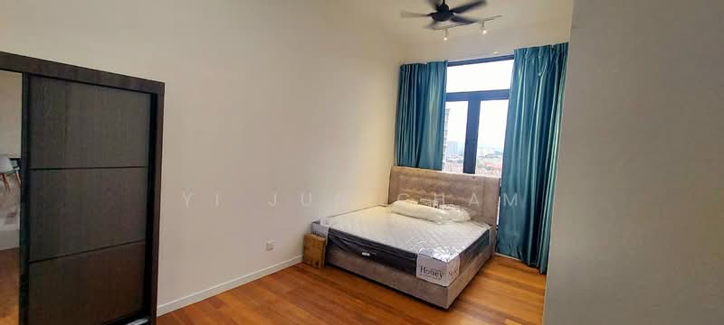 The Maple Residences untuk Untuk Disewa - RM 2,850 /bulan, Feb 2026 - Bedroom - PropertyGuru.com.my
