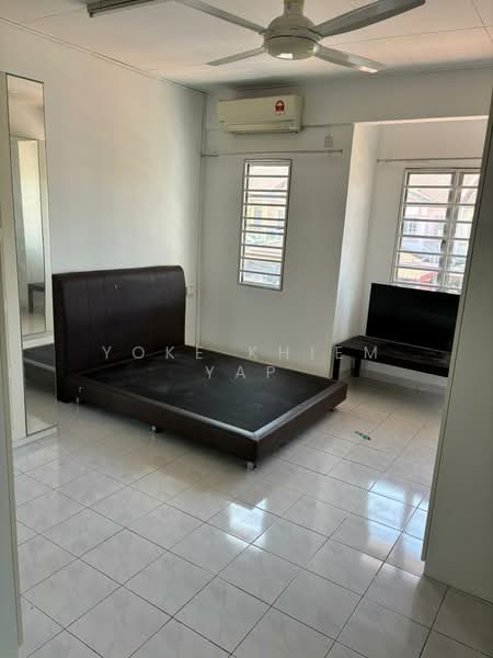 Rumah Teres 2 Tingkat untuk Disewa di Kajang (Selangor) - Yoke Khiem Yap - Bedroom - PropertyGuru.com.my