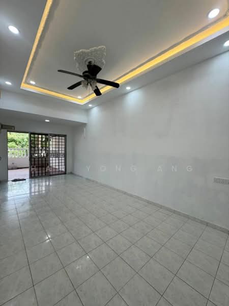 Bandar Seri Alam untuk Untuk Dijual - RM 445,000, Apr 2026 - Living Room - PropertyGuru.com.my