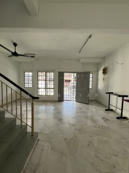 SUNGAI KAPAR INDAH 1 untuk Untuk Disewa - RM 1,400 /bulan, Mac 2026 - Living Room - PropertyGuru.com.my