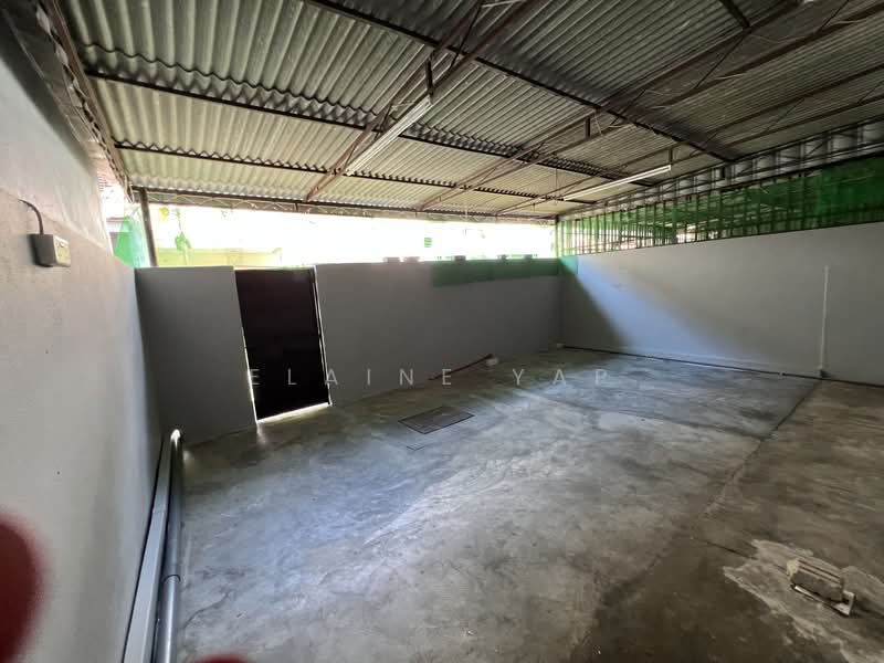 SUNGAI KAPAR INDAH 1 untuk Untuk Disewa - RM 1,400 /bulan, Mac 2026 - Exterior - PropertyGuru.com.my