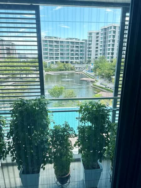 Condominium for Rent at The Light Collection III - Allen Yeoh - View - PropertyGuru.com.my