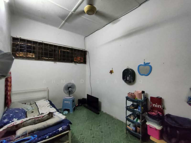 Valencia Apartment untuk Untuk Dijual - RM 155,000, Mac 2026 - Bedroom - PropertyGuru.com.my