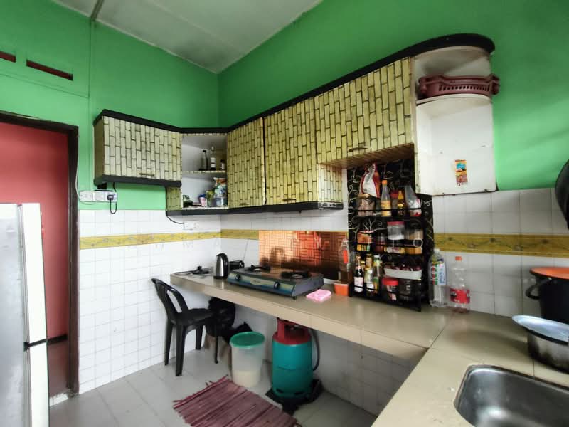 Valencia Apartment untuk Untuk Dijual - RM 155,000, Mac 2026 - Kitchen - PropertyGuru.com.my