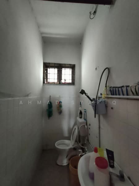Valencia Apartment untuk Untuk Dijual - RM 155,000, Mac 2026 - Bathroom - PropertyGuru.com.my
