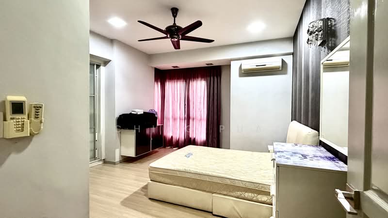 Villa Orkid untuk Untuk Disewa - RM 2,600 /bulan, Mac 2026 - Bedroom - PropertyGuru.com.my