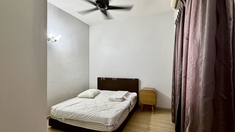 Villa Orkid untuk Untuk Disewa - RM 2,600 /bulan, Mac 2026 - Bedroom - PropertyGuru.com.my