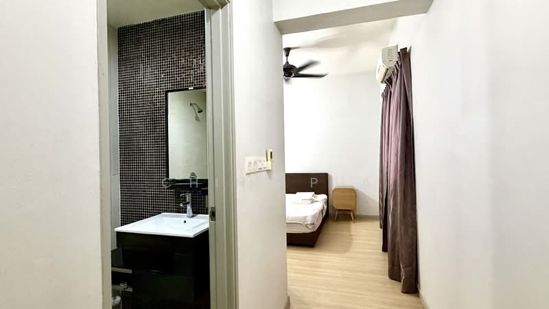 Villa Orkid untuk Untuk Disewa - RM 2,600 /bulan, Mac 2026 - Bathroom - PropertyGuru.com.my