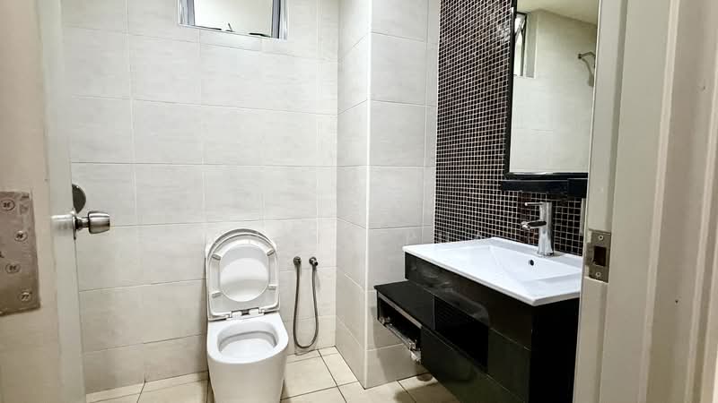 Villa Orkid untuk Untuk Disewa - RM 2,600 /bulan, Mac 2026 - Bathroom - PropertyGuru.com.my