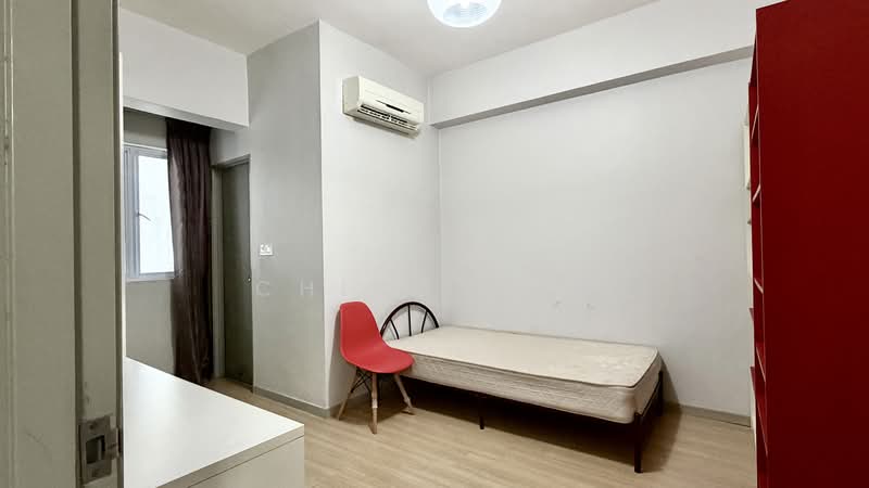 Villa Orkid untuk Untuk Disewa - RM 2,600 /bulan, Mac 2026 - Bedroom - PropertyGuru.com.my