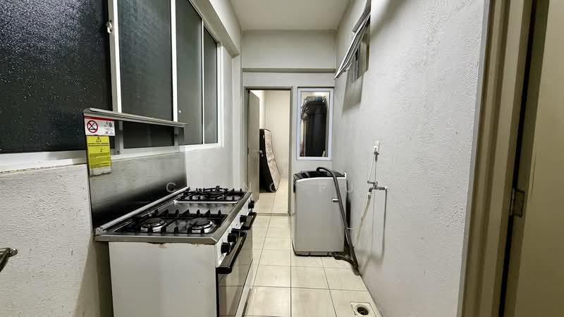 Villa Orkid untuk Untuk Disewa - RM 2,600 /bulan, Mac 2026 - Interior - PropertyGuru.com.my