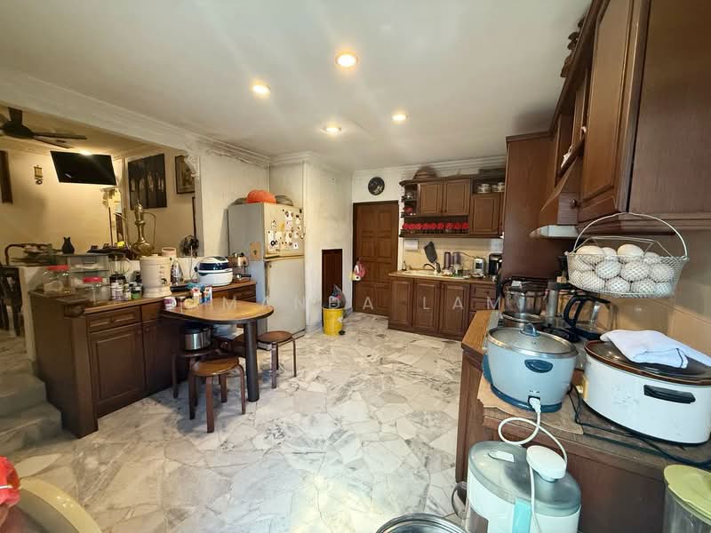Bungalow for Sale in Tanjung Bungah (Penang) - Amanda Lam - Kitchen - PropertyGuru.com.my