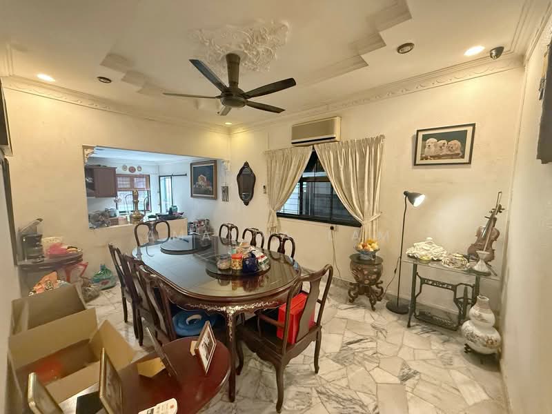 Bungalow for Sale in Tanjung Bungah (Penang) - Amanda Lam - Dining Room - PropertyGuru.com.my
