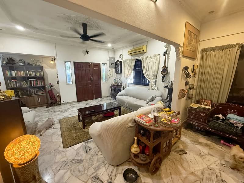 Bungalow for Sale in Tanjung Bungah (Penang) - Amanda Lam - Living Room - PropertyGuru.com.my