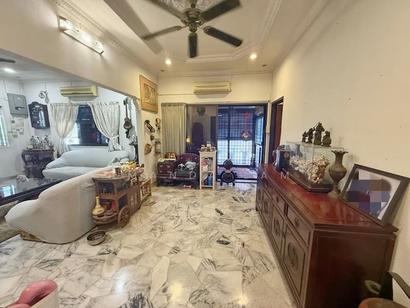 Bungalow for Sale in Tanjung Bungah (Penang) - Amanda Lam - Living Room - PropertyGuru.com.my